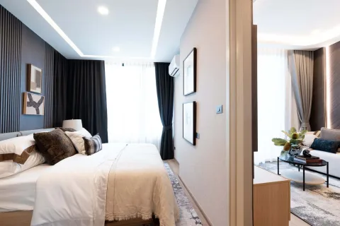 Arise Vibe — modern condominium in Thalang