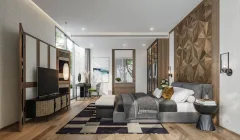 POETRY Villa’s— luxury pool villas in Bang Tao
