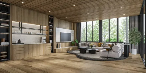 POETRY Villa’s — роскошные виллы в Банг Тао