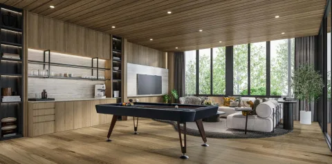 POETRY Villa’s — роскошные виллы в Банг Тао