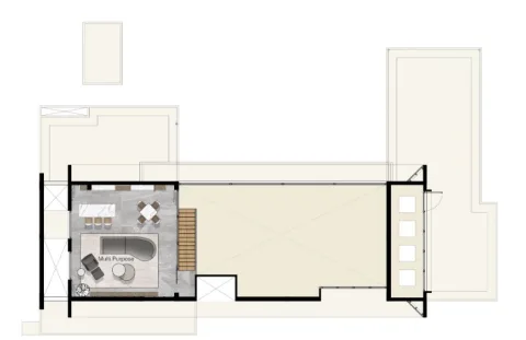 POETRY Villa’s — роскошные виллы в Банг Тао