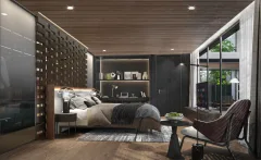 POETRY Villa’s— luxury pool villas in Bang Tao