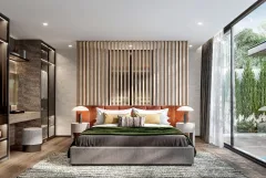 POETRY Villa’s— luxury pool villas in Bang Tao