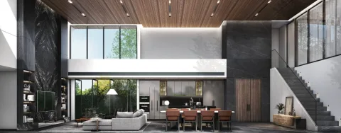 POETRY Villa’s — роскошные виллы в Банг Тао