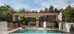 POETRY Villa’s— luxury pool villas in Bang Tao