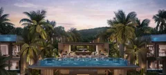 Gardens of Eden Park Residence