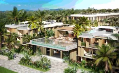 Gardens of Eden Park Residence