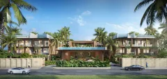 Gardens of Eden Park Residence