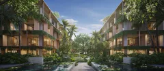 Gardens of Eden Park Residence