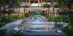 Gardens of Eden Park Residence