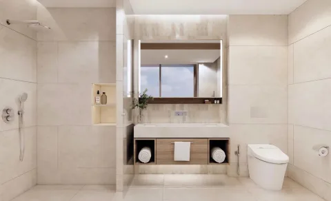 Gardens of Eden Park Residence