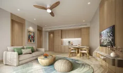 Gardens of Eden Park Residence