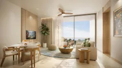 Gardens of Eden Park Residence