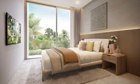 Gardens of Eden Park Residence