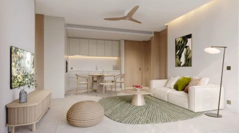 Gardens of Eden Park Residence