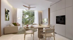 Gardens of Eden Park Residence