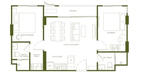 THE BASE Cherngtalay