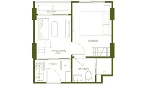 THE BASE Cherngtalay