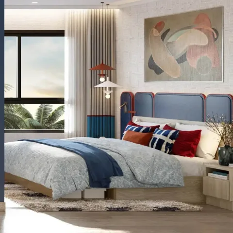 THE BASE Cherngtalay