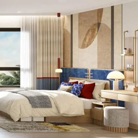 THE BASE Cherngtalay