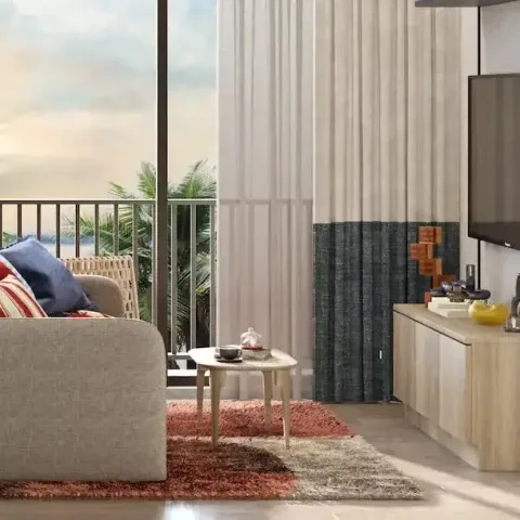 THE BASE Cherngtalay