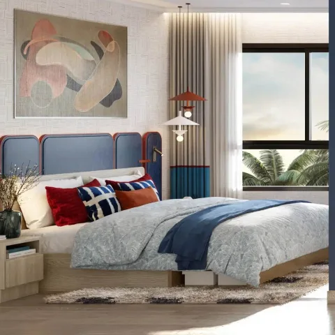 THE BASE Cherngtalay