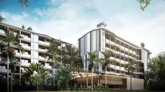 Vega Condominium