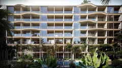 Vega Condominium
