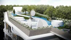 Vega Condominium