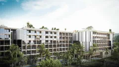 Vega Condominium