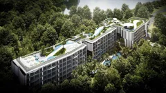 Vega Condominium