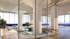 Vega Condominium