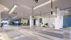 Vega Condominium