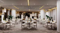 Vega Condominium