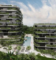 Vega Condominium