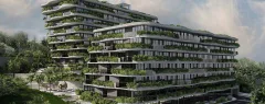 Vega Condominium