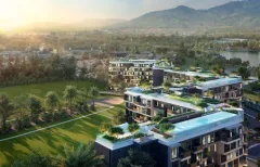 Vega Condominium