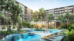 Vega Condominium