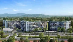 Vega Condominium