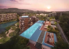 Skypark Elara