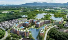 Skypark Elara