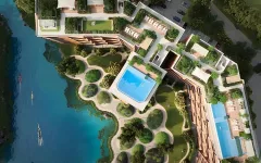 Skypark Elara