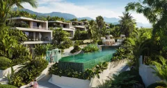 Mutti Family Villas