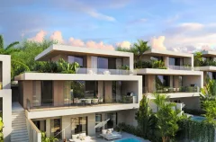 Mutti Family Villas