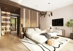 Mutti Family Villas