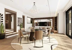 Mutti Family Villas