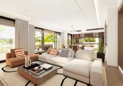 Mutti Family Villas