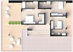 Mutti Family Villas