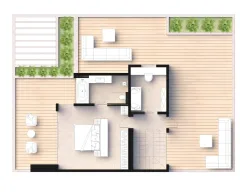 Mutti Family Villas