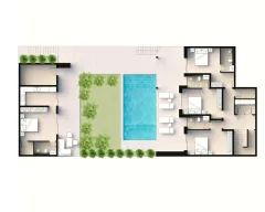 Mutti Family Villas
